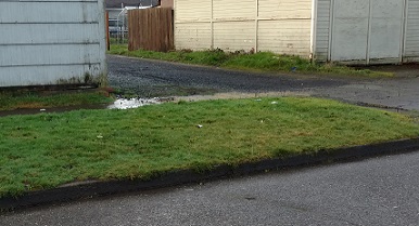 Mattress after