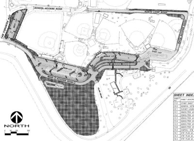 Park Plan