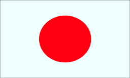 Flag of Japan