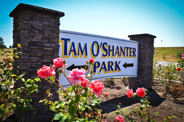 Tan O Shanter Park